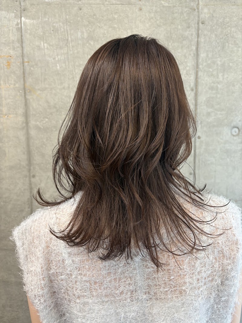 kafka hair カフカ ヘア吉祥寺店