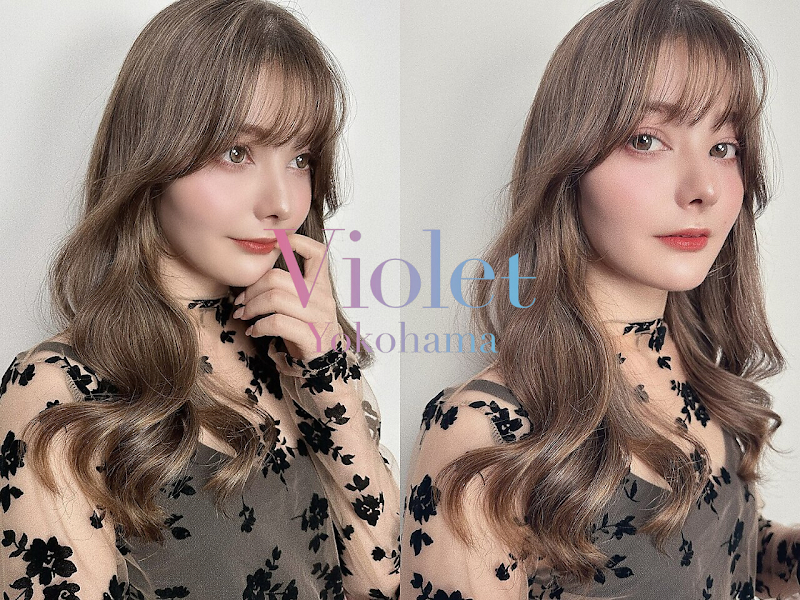 Violet Yokohama (バイオレットヨコハマ/横浜店)