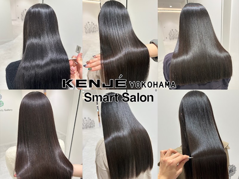 KENJE横浜SmartSalon