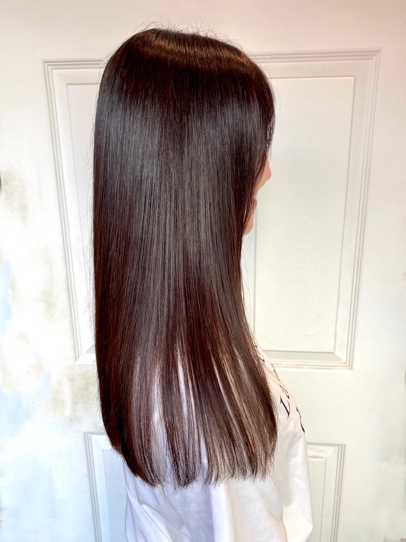 アロマヘアルーム 横浜店
