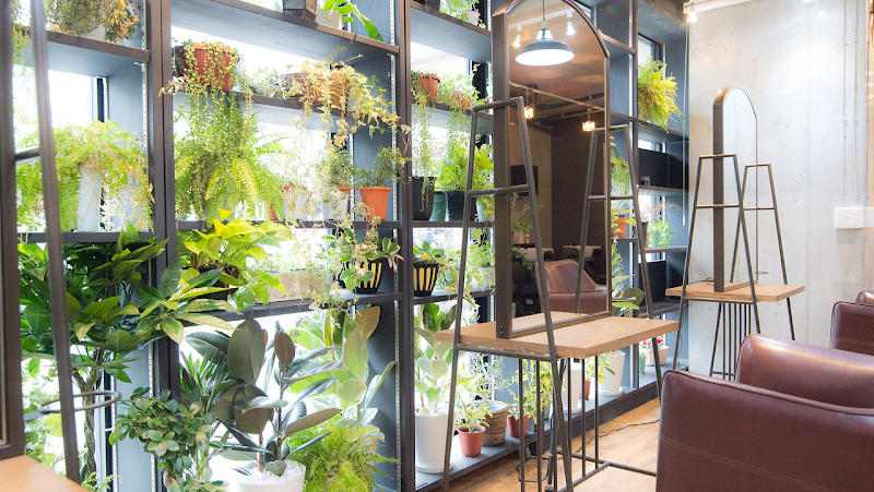 LODAT 横浜 by little(ロダットバイリトル)の店舗写真