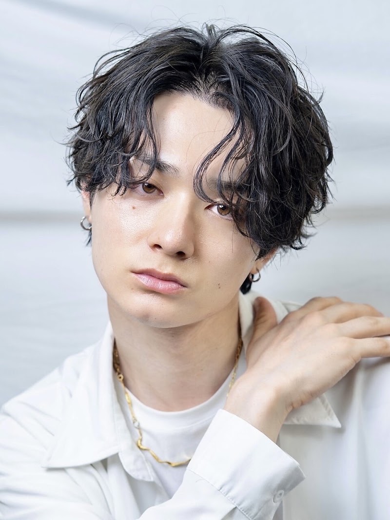 AI TOKYO men's 横浜
