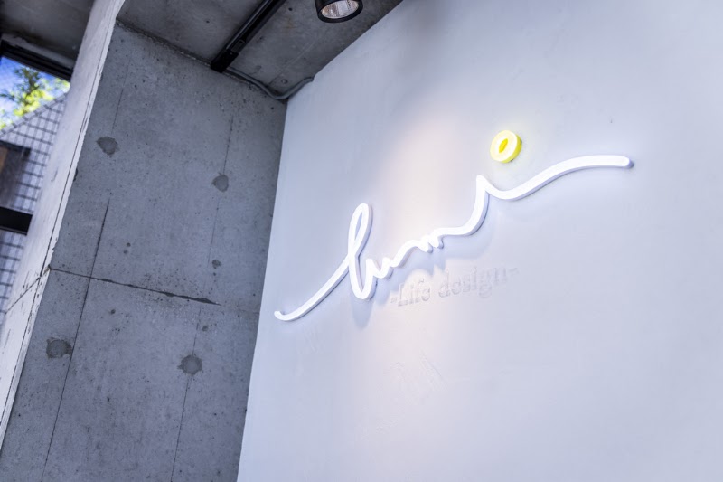 美容院 Lumi 横浜駅店