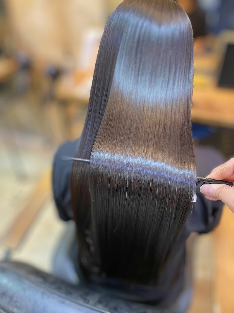 髪質改善ＢＯＢHair&Make 関内