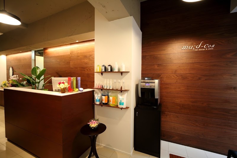 ムードコア 関内店