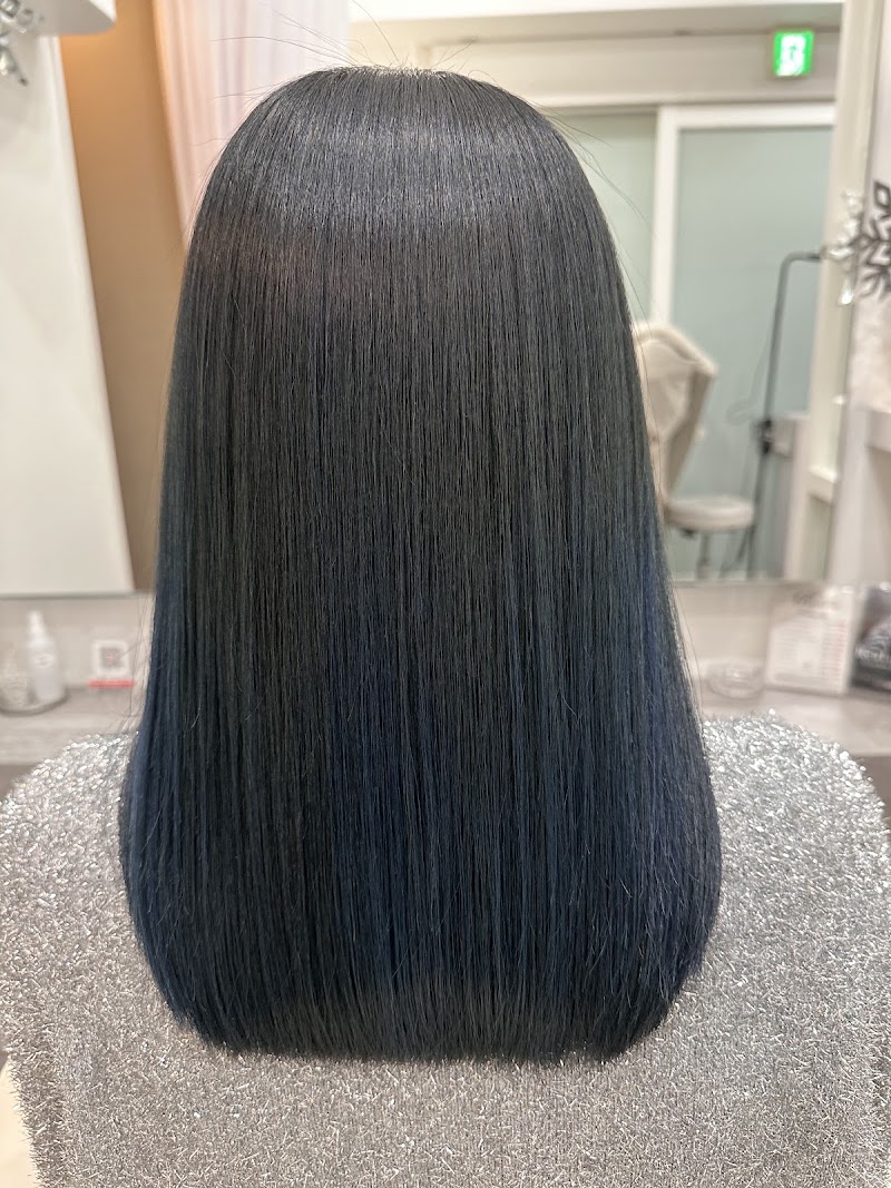 髪質改善 HAIR RESORT MASSIVE 横浜桜木町