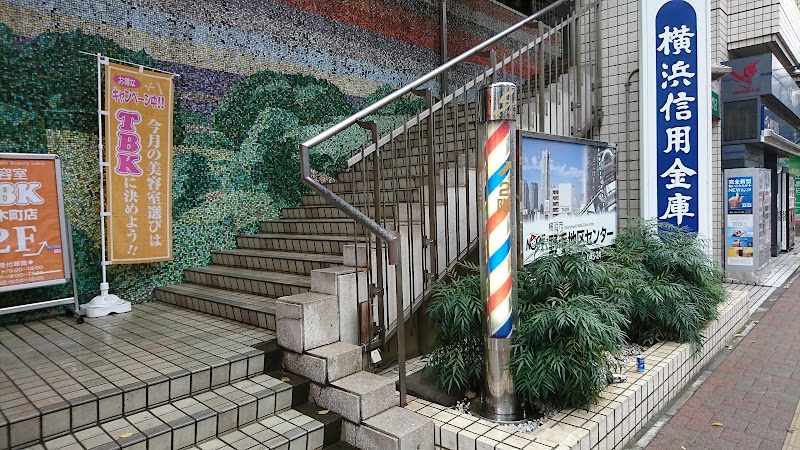 ＴＢＫ桜木町店