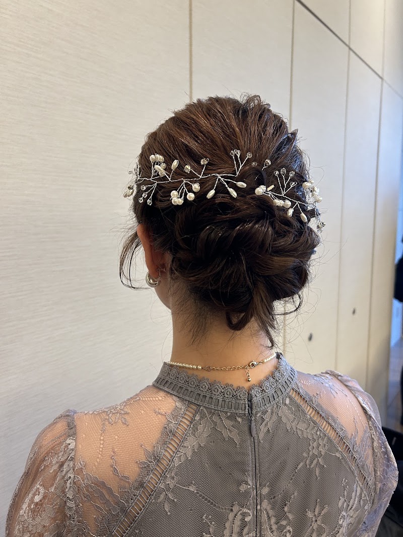 ヘアセット・着付け専門店 Lumiere桜木町