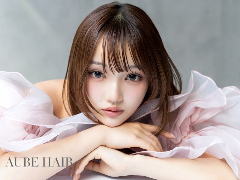 AUBE HAIR latour たまプラーザ店 【オーブ ヘアー ラトゥール】