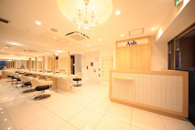 Ash たまプラーザ店