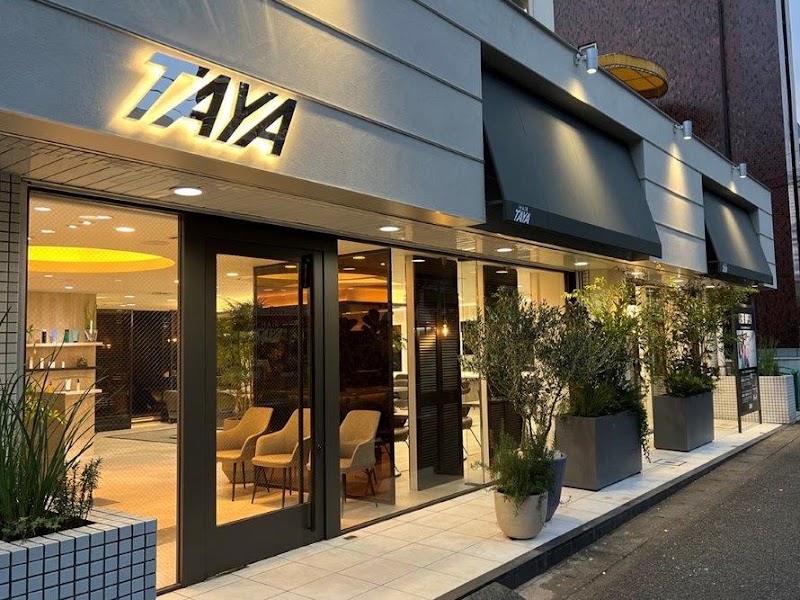 TAYA あざみ野店
