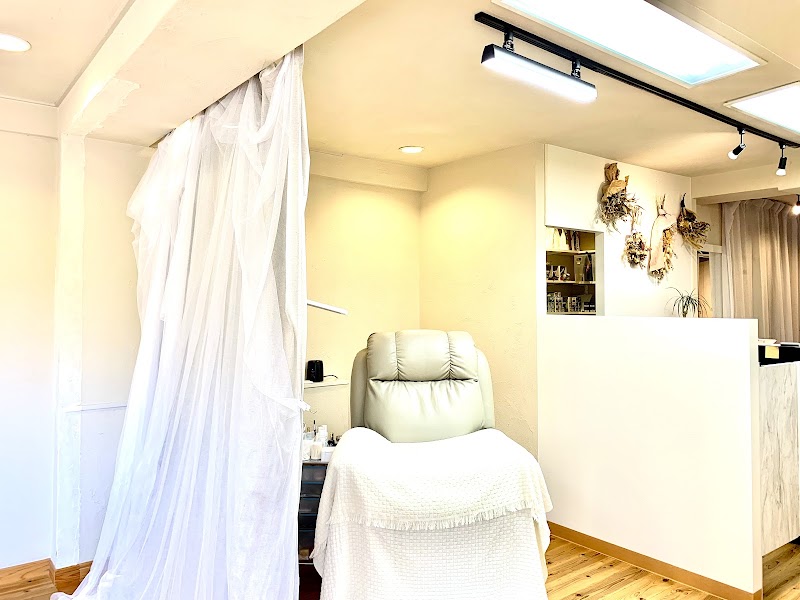 ho.hair&eyelash エイチオー