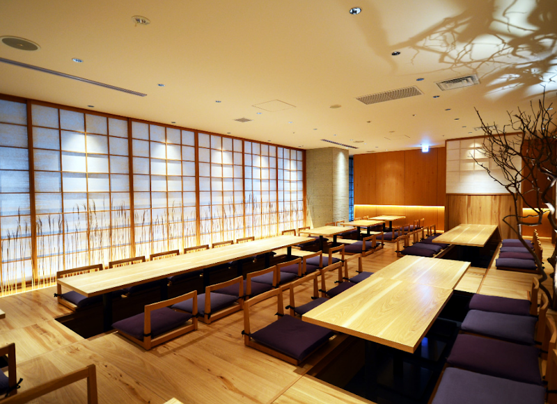 KICHIRI 新宿の店舗写真