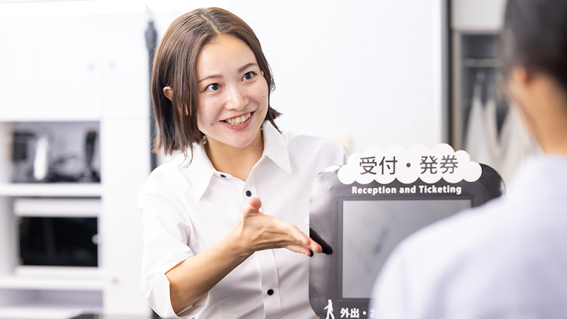 HAIR SALON IWASAKI 神奈川あざみ野2号店