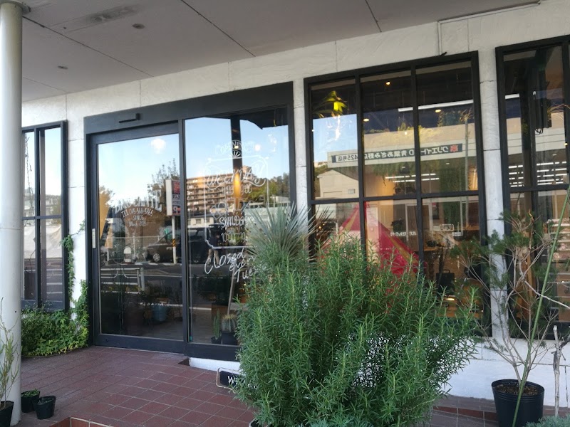 BROCANTEの店舗写真