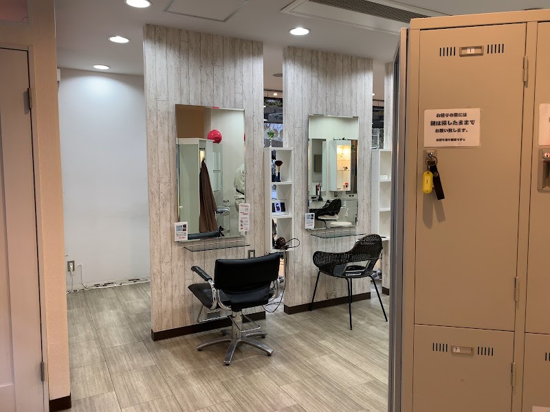 クローバー 新横浜本店