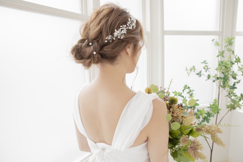 ジェネータ ヘアセット・着付け専門店 新横浜店