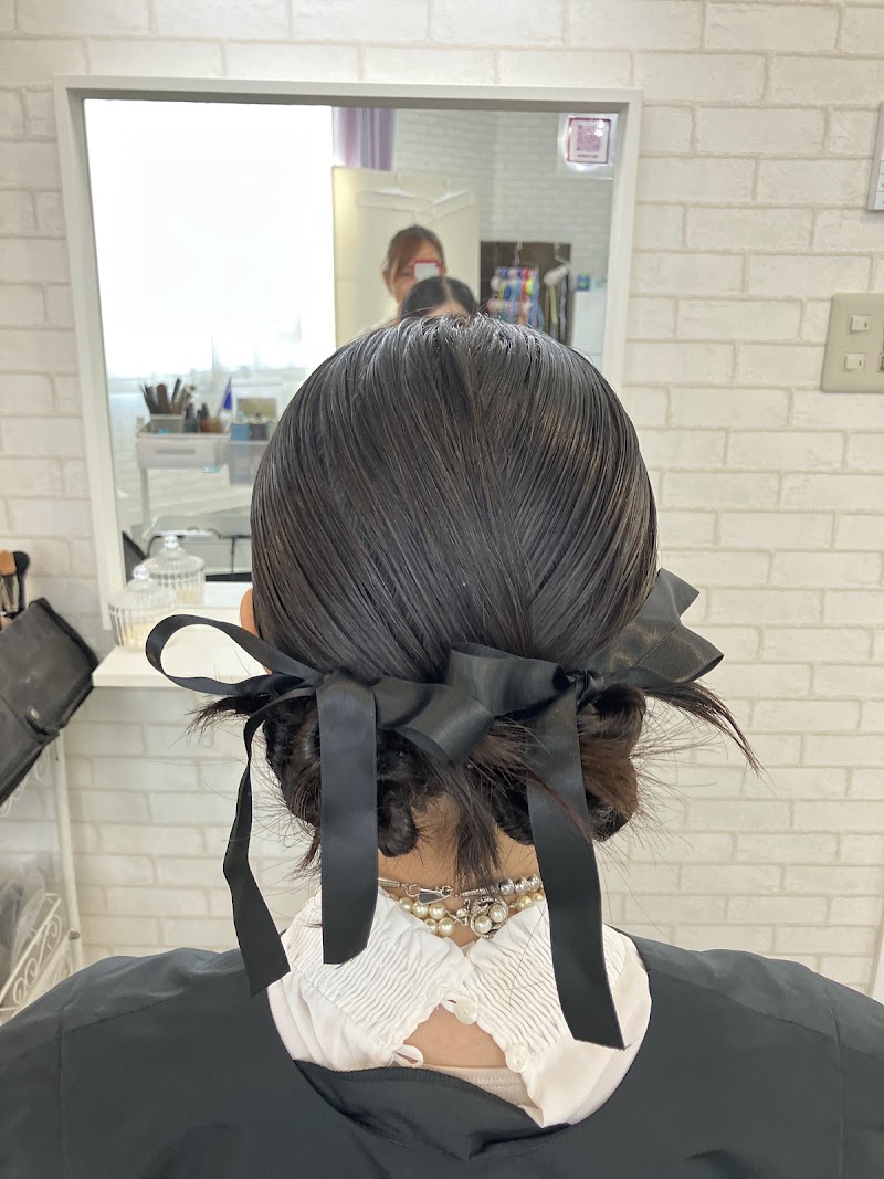 Hair make First eye【新横浜店】
