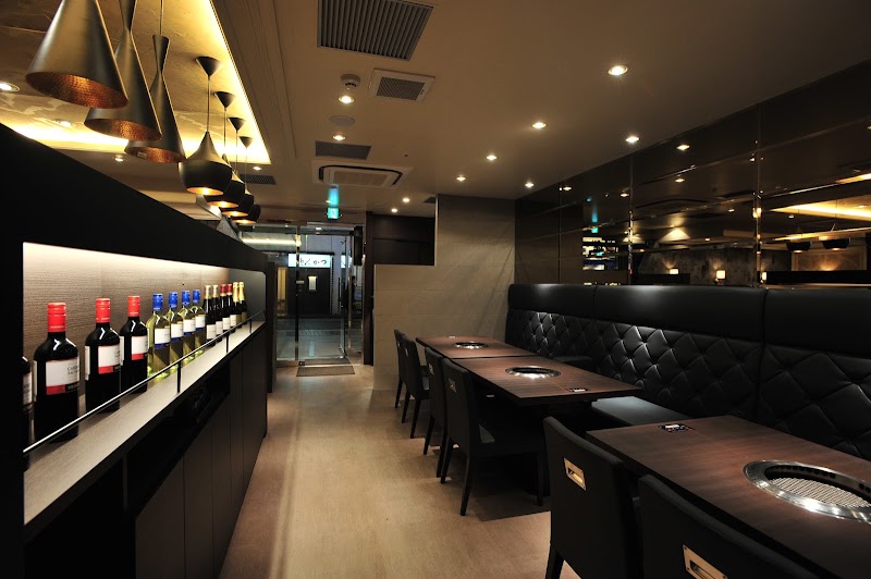 清江苑 池袋西口本店