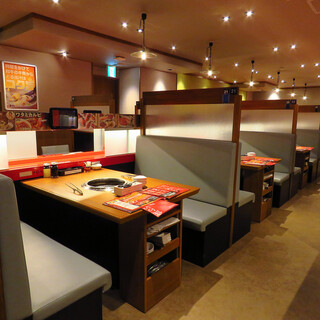 焼肉の和民 池袋東口店