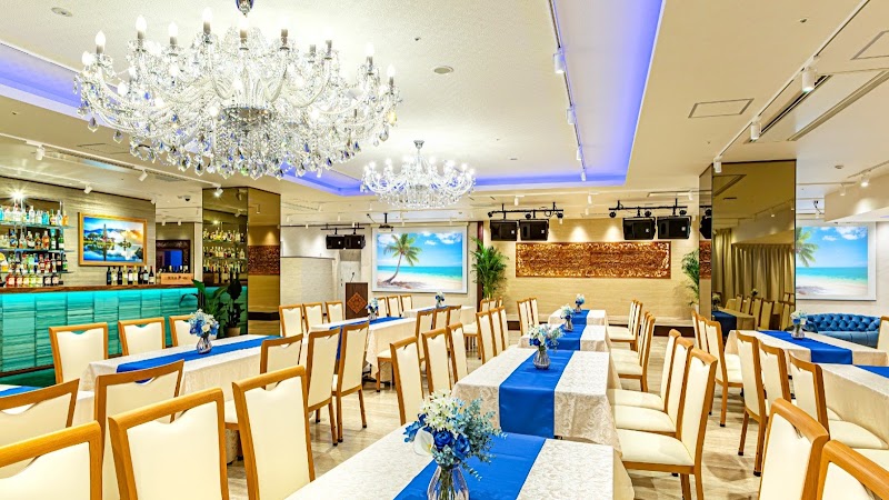 プルメリアカフェ横浜店