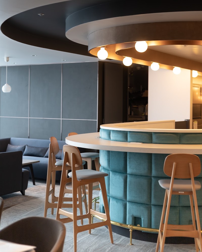 UNI COFFEE ROASTERY 横浜ジョイナス店