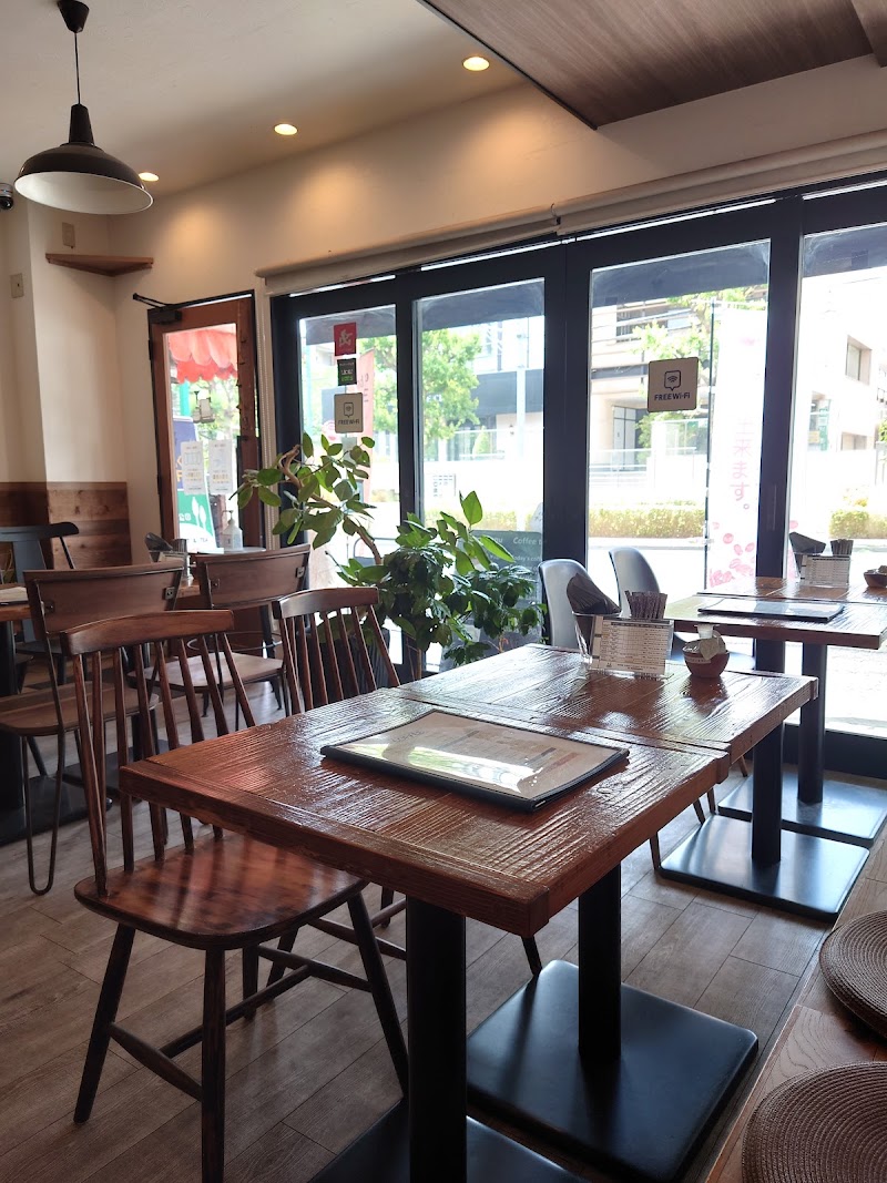 AOKATI COFFEE and roaster