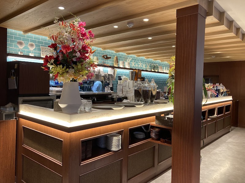 ラ・オハナ 新横浜店