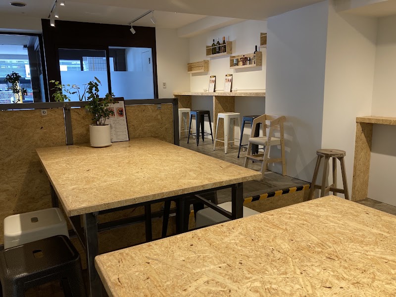 スタンドバイオーガニックマーケット新横浜プリンスペペ店