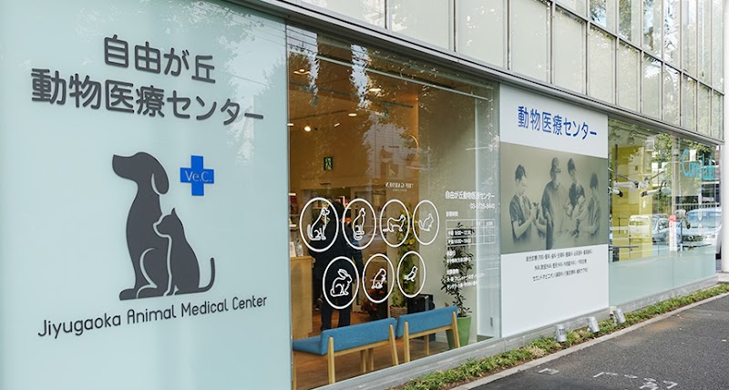 自由が丘動物医療センター キュアラボ