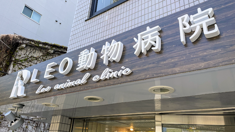 LEO動物病院