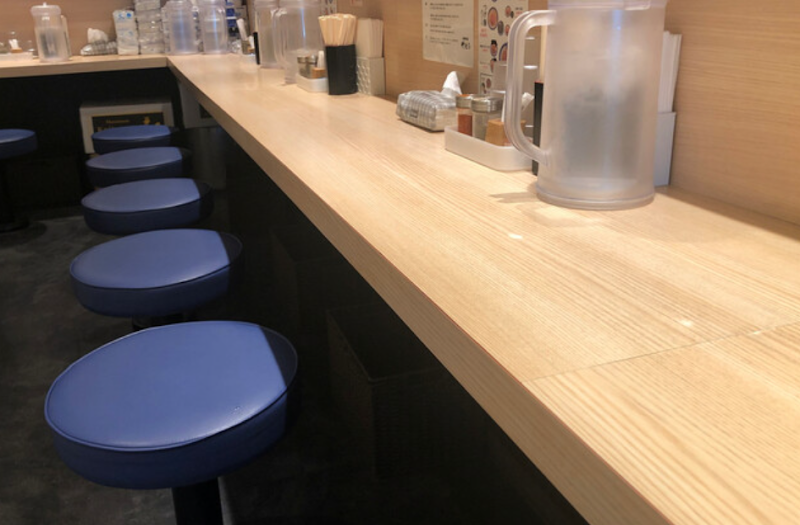 中華そば 竹むら
