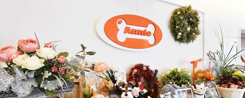 アニー動物病院 (練馬区)の店舗写真