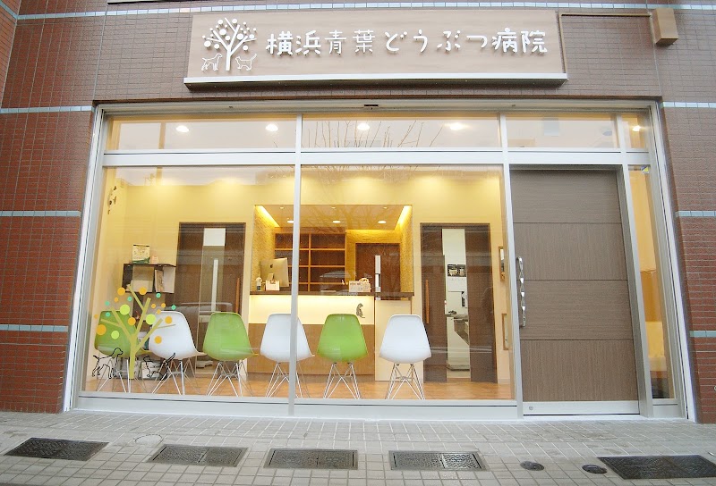 横浜青葉どうぶつ病院