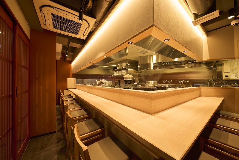 麺 ひしおのキセキの店舗写真