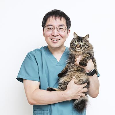 はる動物診療所（往診専門）の店舗写真