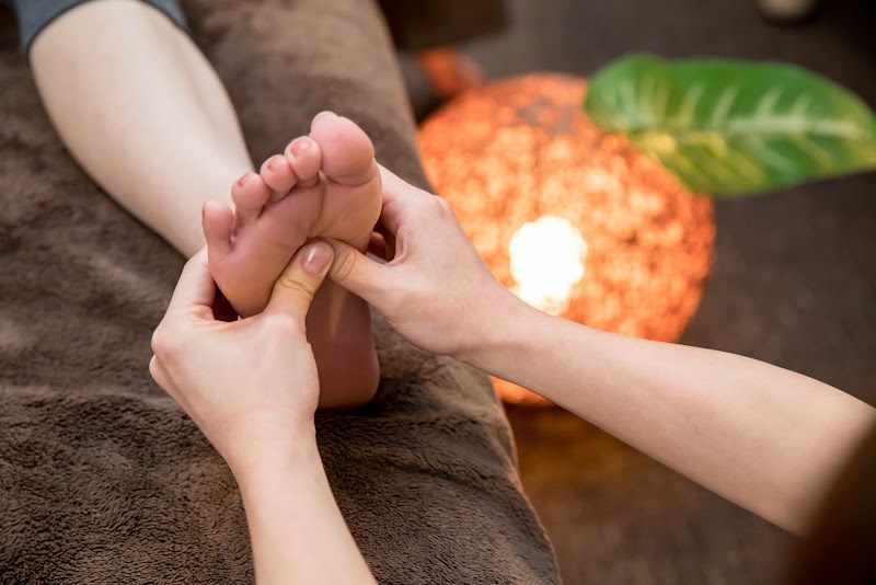 高興リラックス空間 新宿東南口店 Joyful Massage Spa Shinjuku Southeast