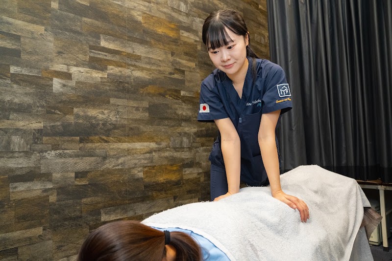 Re:Body pro 整体 渋谷