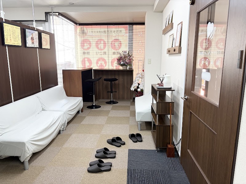 NAORU整体 池袋院