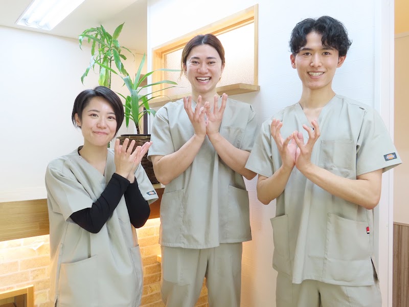 たんぽ美容整体 池袋店