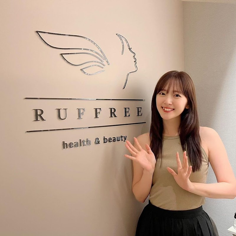 整体院RUFFREE大宮院