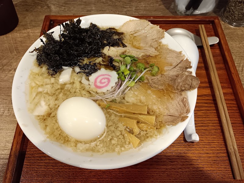 中華そばつぼ