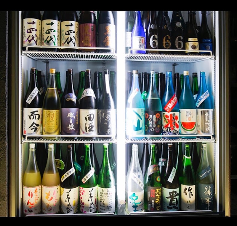 夢酒 新宿本店の店舗写真
