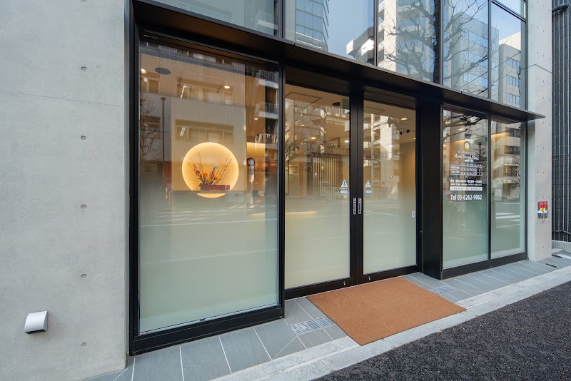 Mono Dental Clinic 神田富山町の店舗写真