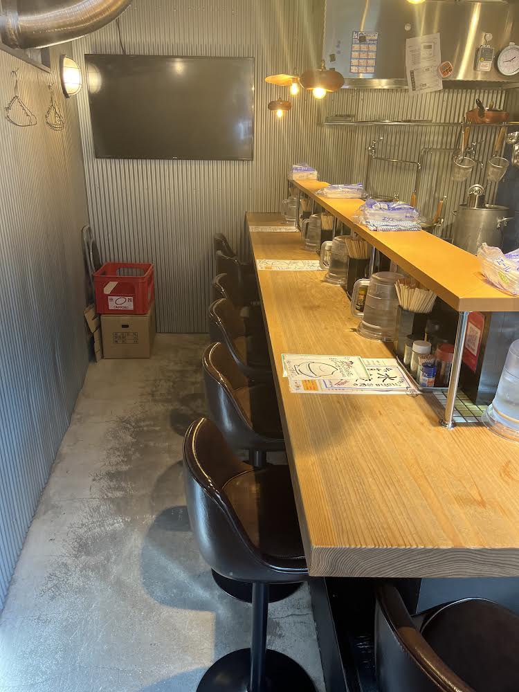 らーめん・わんたんゆう輝屋