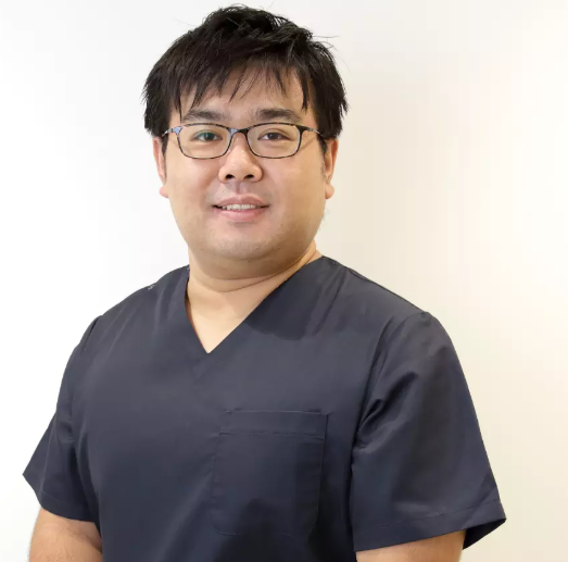 小伝馬町歯科・矯正歯科