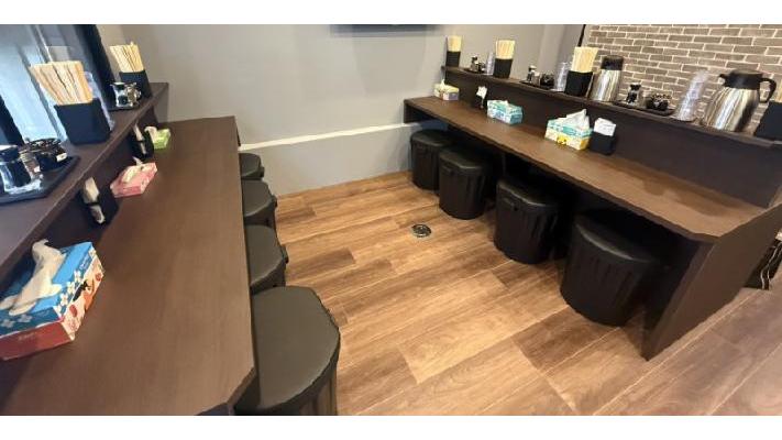 双子麻辣湯 三軒茶屋店