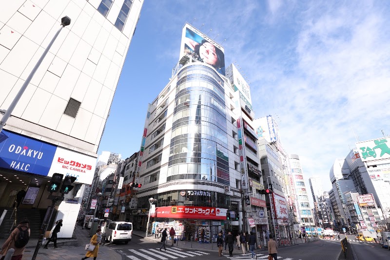 あいおい歯科グループ 新宿駅前歯医者・矯正歯科