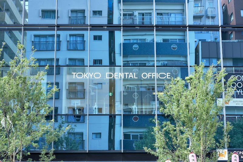 TOKYO DENTAL OFFICE 西新宿