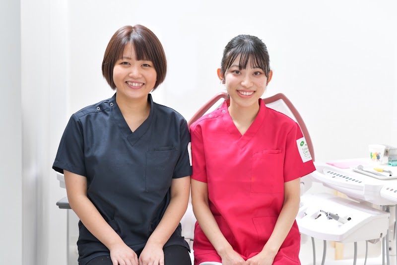 歯科タケダクリニック新宿診療室